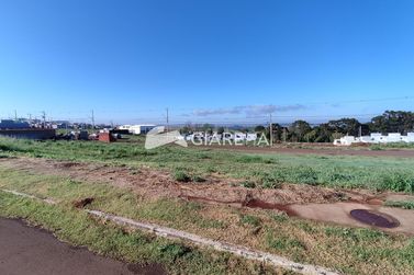 Terreno &agrave; venda - 250m&sup2; - JARDIM PANORAMA