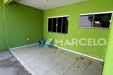 Casa &agrave; venda - 100m&sup2; - Zona III
