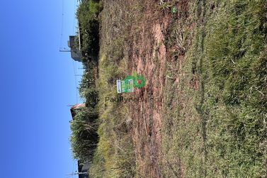 Terreno &agrave; venda - 140m&sup2; - Parque Colina Verde