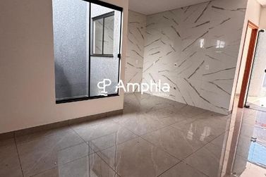 Casa &agrave; venda - 63m&sup2; - Jardim Coopagro