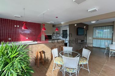 Apartamento &agrave; venda - 103m&sup2; - Zona I