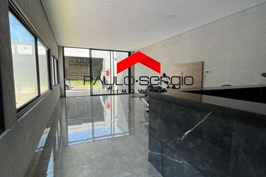 Casa &agrave; venda - 119m&sup2; - Jardim Nova Am&eacute;rica