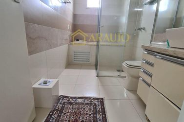 Apartamento &agrave; venda - 155m&sup2; - Zona I