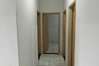 Casa para alugar - 85m&sup2; - JARDIM IPANEMA