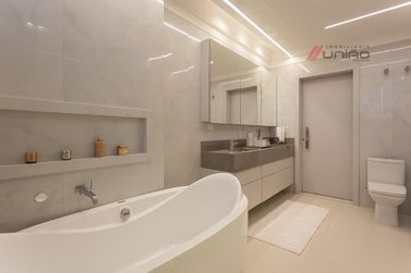 Apartamento &agrave; venda - 185m&sup2; - Zona II