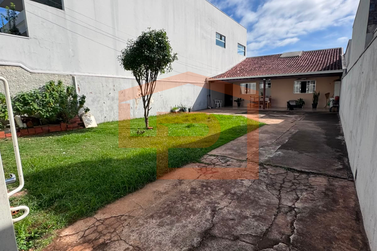Casa &agrave; venda - 89m&sup2; - Zona 5