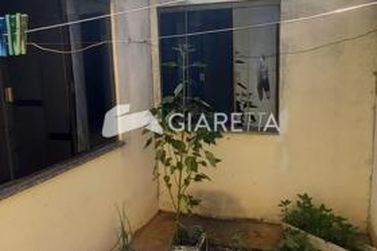 Casa &agrave; venda - 130m&sup2; - JARDIM COOPAGRO