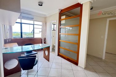 Sal&atilde;o Comercial para alugar - Zona I-a