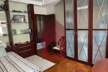 Casa &agrave; venda - 332m&sup2; - Zona I