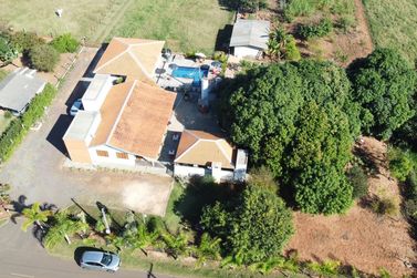 S&iacute;tio &agrave; venda - 200m&sup2; - &Aacute;rea Rural de Umuarama