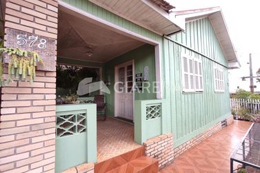 Terreno &agrave; venda - 250m&sup2; - CENTRO