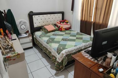 Casa &agrave; venda - 69m&sup2; - JARDIM KENNEDY