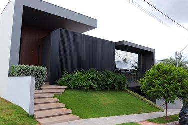 Casa &agrave; venda - 485m&sup2; - Condom&iacute;nio Europark
