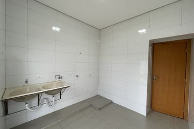 Casa para alugar - 252m&sup2; - ZONA VII