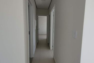 Apartamento &agrave; venda - 66m&sup2; - Parque Residencial Interlagos