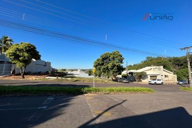 Terreno &agrave; venda - 413m&sup2; - Jardim M&ocirc;naco