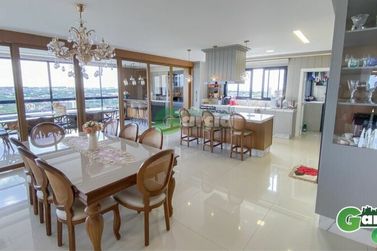 Apartamento &agrave; venda - Zona II