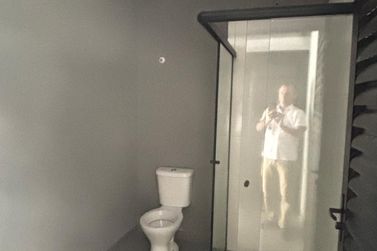 Sal&atilde;o Comercial para alugar - 270m&sup2; - Zona II