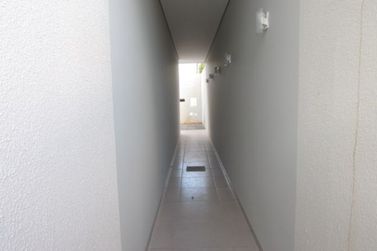 Sobrado &agrave; venda - 168m&sup2; - Alto da Paran&aacute;