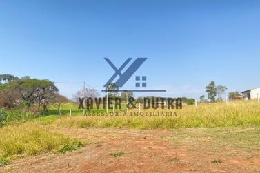 Ch&aacute;cara &agrave; venda - 2500m&sup2; - LOTE N&ordm; 11 -  sendo 31,25m de frente, 80m de lateral, e 31,25m de fundos