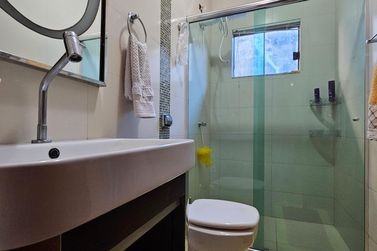 Casa &agrave; venda - 150m&sup2; - Parque Bandeirantes