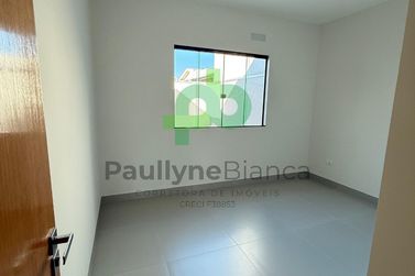 Casa &agrave; venda - 130m&sup2; - ZONA I