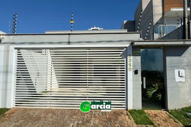 Casa &agrave; venda - 220m&sup2; - Jardim Europa