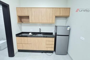 Sal&atilde;o Comercial para alugar - Zona I-a