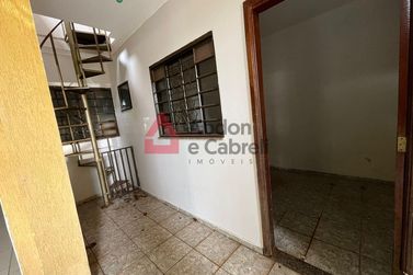 Casa para alugar - 100m&sup2; - Jardim Los Angeles
