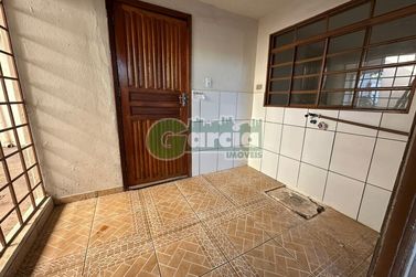 Casa &agrave; venda - 172m&sup2; - Conjunto Patrim&ocirc;nio Umuarama