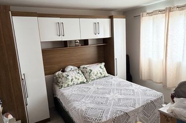 Casa &agrave; venda - 151m&sup2; - Parque Presidente