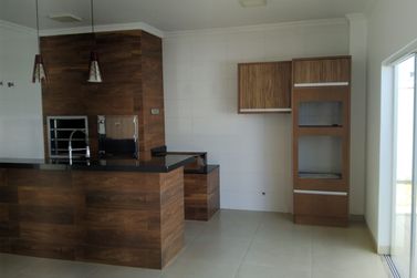 Sobrado &agrave; venda - 250m&sup2; - Parque Residencial G&aacute;vea