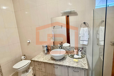 Casa &agrave; venda - 230m&sup2; - Parque Cidade Jardim