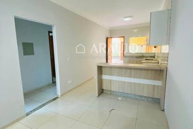 Casa para alugar - Parque Cidade Jardim