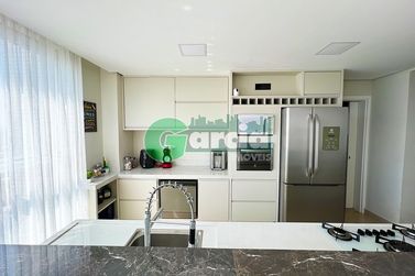 Apartamento &agrave; venda - Jardim dos Pr&iacute;ncipes