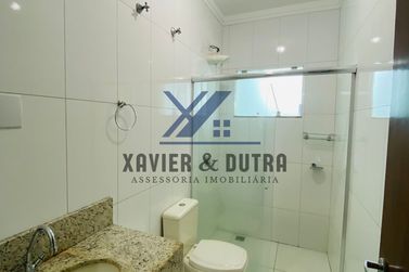 Casa para alugar - 135m&sup2; - Condom&iacute;nio Residencial Parque Cidade Jardim