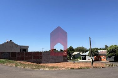 Terreno &agrave; venda - 239m&sup2; - Jardim Tangar&aacute;
