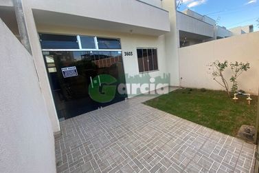 Casa para alugar - Parque Residencial Interlagos