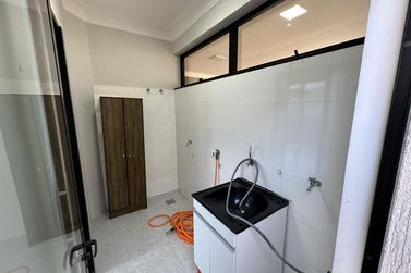 Casa &agrave; venda - 150m&sup2; - Parque Interlagos II