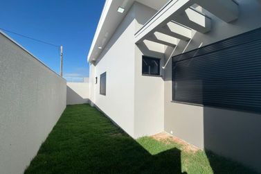 Casa &agrave; venda - 