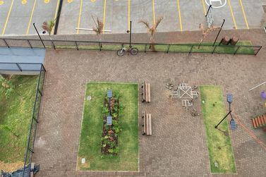 Apartamento &agrave; venda - 60m&sup2; - Jardim Porto Madero