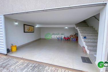 Apartamento &agrave; venda - 279m&sup2; - Zona II