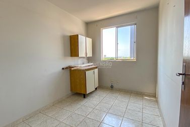 Apartamento &agrave; venda - 65m&sup2; - Edif&iacute;cio residencial Isabella
