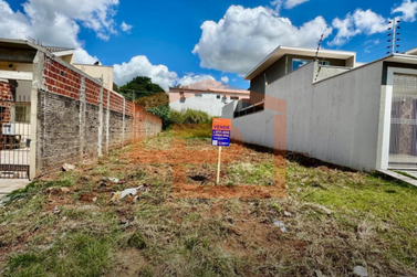 Terreno &agrave; venda - 216m&sup2; - Jardim Itapu&atilde;
