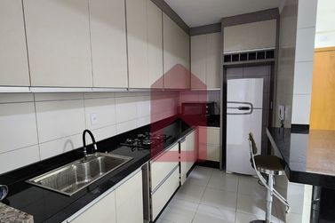 Apartamento para alugar - Zona III
