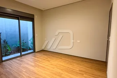 Casa &agrave; venda - 362m&sup2; - Residencial Euro Park