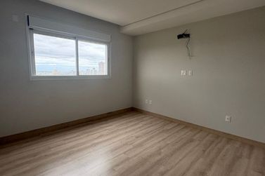 Apartamento &agrave; venda - 377m&sup2; - Zona III
