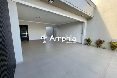 Casa &agrave; venda - 170m&sup2; - Andorinha