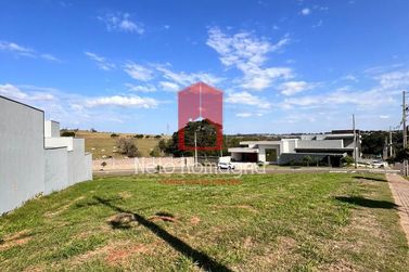 Terreno &agrave; venda - 499m&sup2; - Jardim Interlagos II