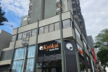 Apartamento para alugar - Zona III